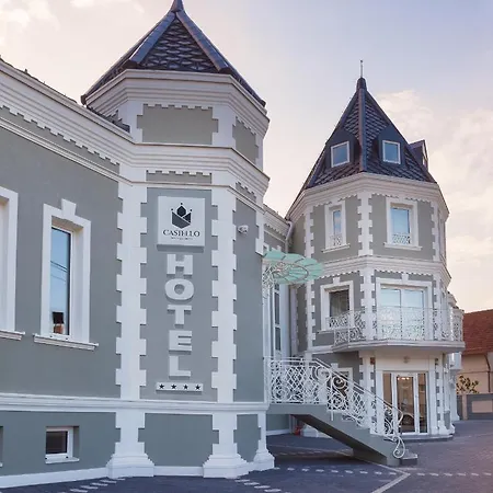 Castello Boutique Hotel 4*
