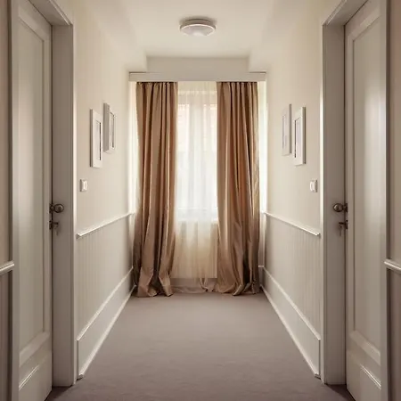 Hotel Castello Boutique 4*