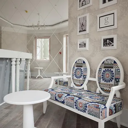 Hotel Castello Boutique 4*