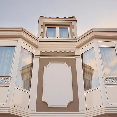 Ξενοδοχείο Castello Boutique