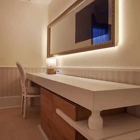 Castello Boutique Hotel