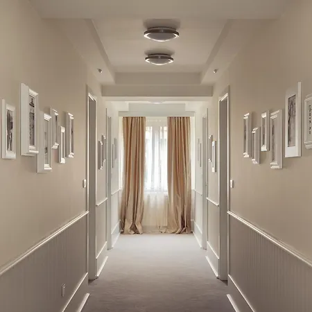 Castello Boutique Hotel Čačak