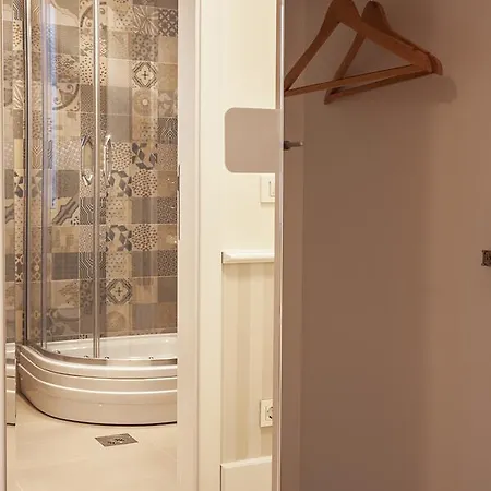 Castello Boutique Hotel 4*