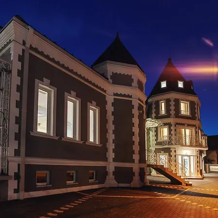 Castello Boutique 4*