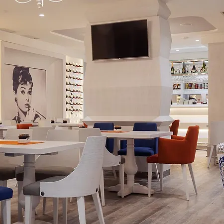 Hotel Castello Boutique Čačak