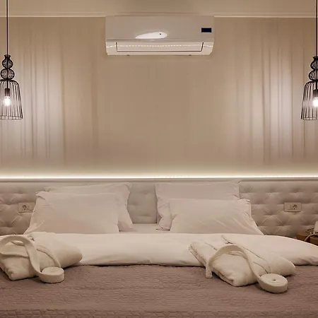 Ξενοδοχείο Castello Boutique Τσάτσακ