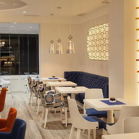 Ξενοδοχείο Castello Boutique Τσάτσακ