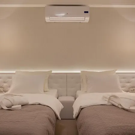Hotel Castello Boutique 4*