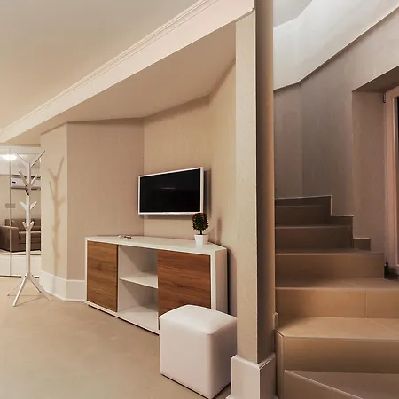 Hotel Castello Boutique