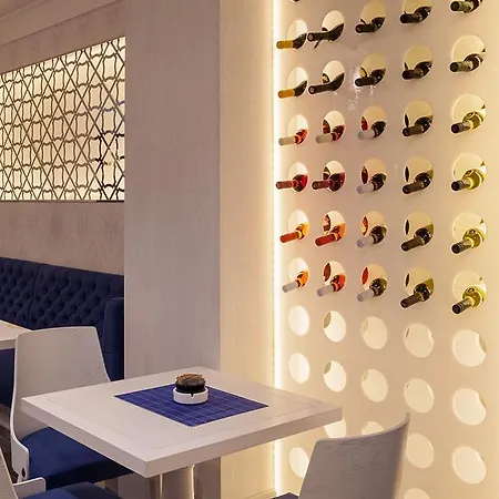 Castello Boutique 4* Τσάτσακ