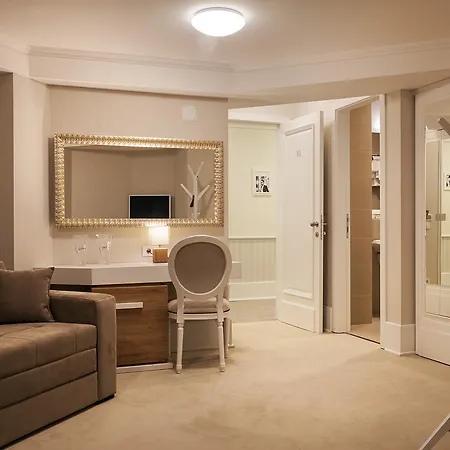 Castello Boutique Ξενοδοχείο 4*