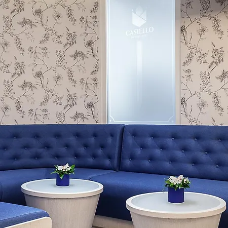 Castello Boutique Hotel 4*