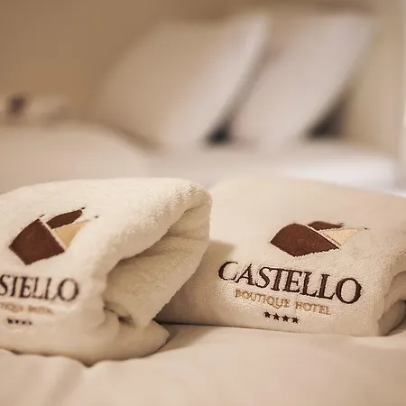Castello Boutique 4*