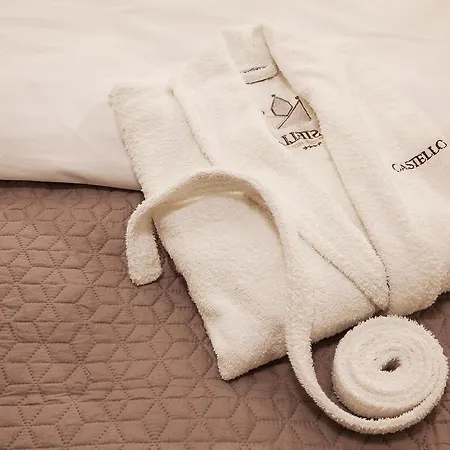 Castello Boutique 4* Cacak