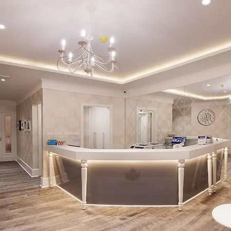 Castello Boutique Hotel 4*