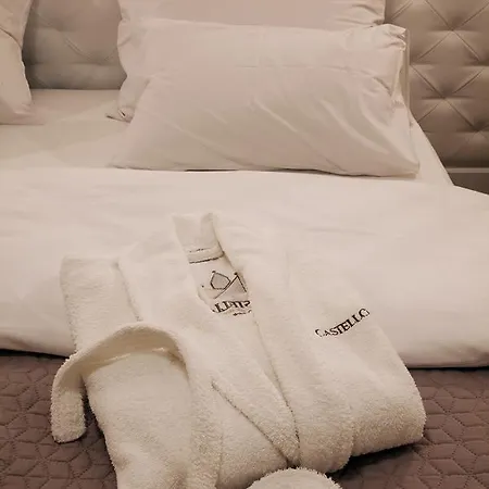 Castello Boutique Hotel 4*