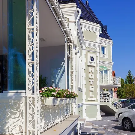 Castello Boutique 4*